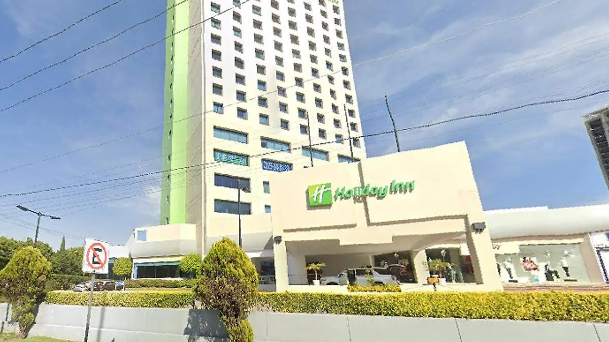 Holiday Inn La Noria